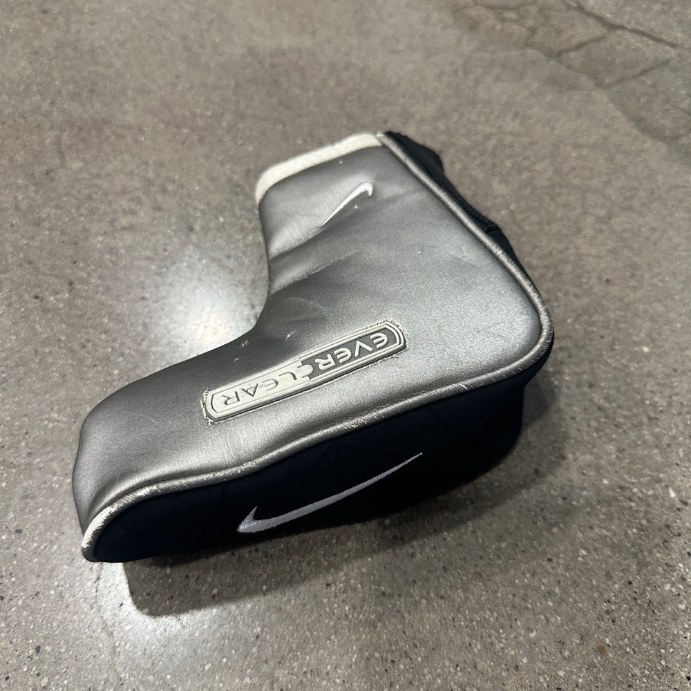 Vintage Nike Putter Cover
